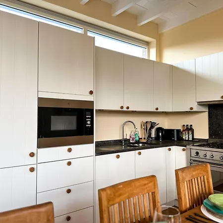 Kamea Holiday home