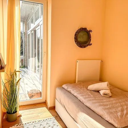 Kamea Holiday home *