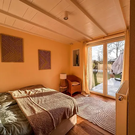 Holiday home Kamea *